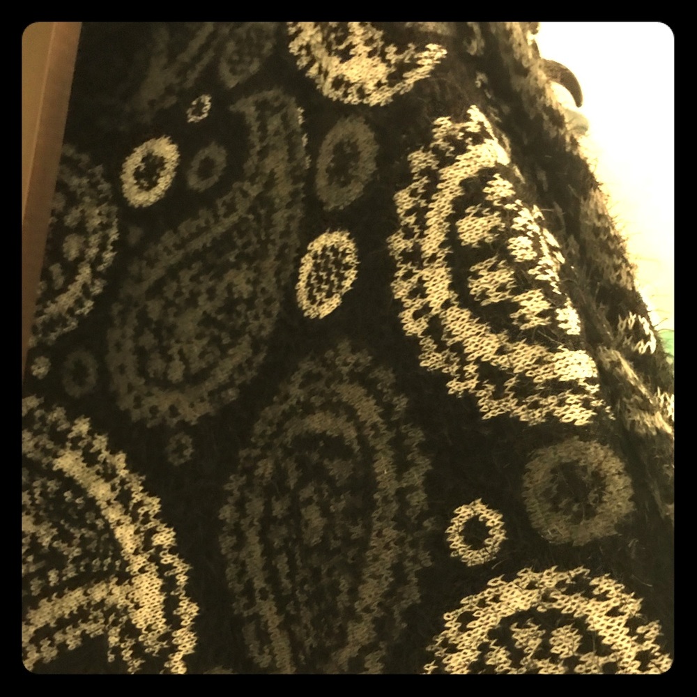Poncho